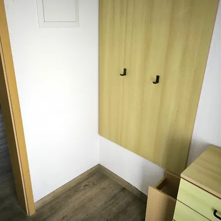 Appartement Mecklenburg 11 Goehren (Ruegen)