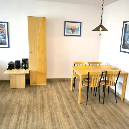 Appartement Mecklenburg 11 *